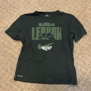 Lebron Nike Tee